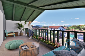achat appartement st-jean-de-luz 64500