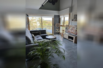 achat appartement st-jean-de-luz 64500