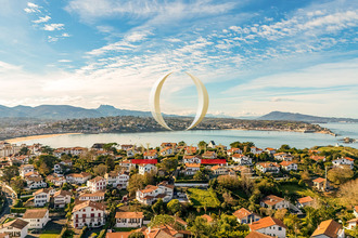 achat appartement st-jean-de-luz 64500