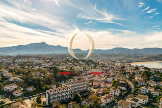 achat appartement st-jean-de-luz 64500