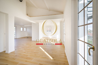 achat appartement st-jean-de-luz 64500