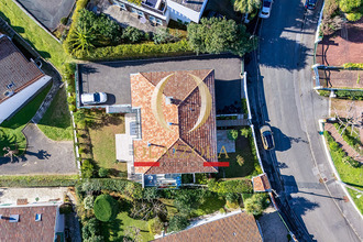 achat appartement st-jean-de-luz 64500