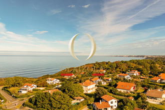 achat appartement st-jean-de-luz 64500