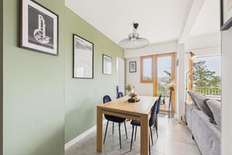 achat appartement st-jean-de-luz 64500