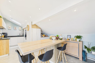 achat appartement st-jean-de-luz 64500