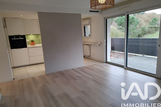 achat appartement st-jean-de-luz 64500