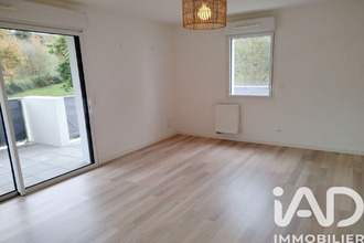 achat appartement st-jean-de-luz 64500