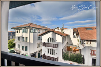 achat appartement st-jean-de-luz 64500