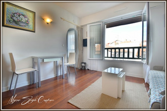 achat appartement st-jean-de-luz 64500