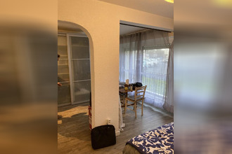 achat appartement st-jean-de-luz 64500