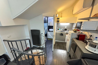 achat appartement st-jean-de-luz 64500