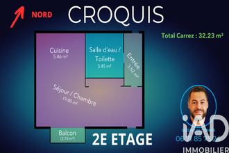 achat appartement st-jean-de-luz 64500