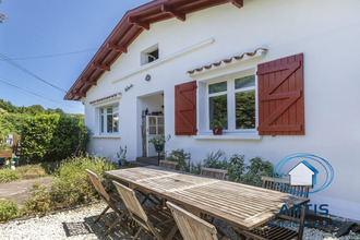 achat appartement st-jean-de-luz 64500