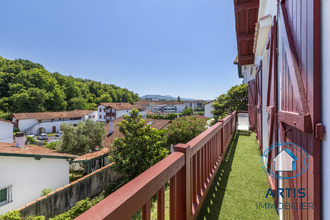 achat appartement st-jean-de-luz 64500