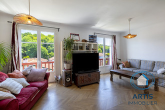 achat appartement st-jean-de-luz 64500
