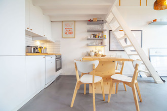 achat appartement st-jean-de-luz 64500