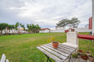 achat appartement st-jean-de-luz 64500