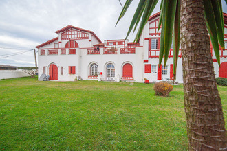 achat appartement st-jean-de-luz 64500