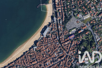 achat appartement st-jean-de-luz 64500