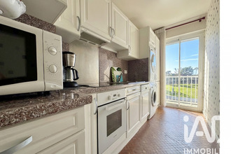 achat appartement st-jean-de-luz 64500