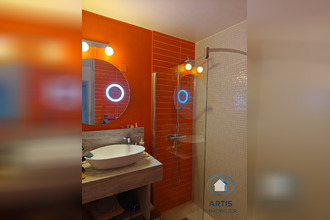 achat appartement st-jean-de-luz 64500