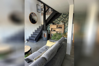 achat appartement st-jean-de-luz 64500