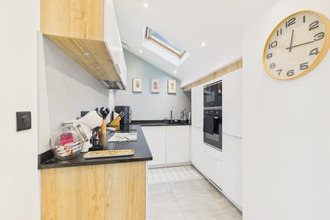 achat appartement st-jean-de-luz 64500