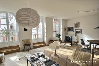 achat appartement st-jean-de-luz 64500