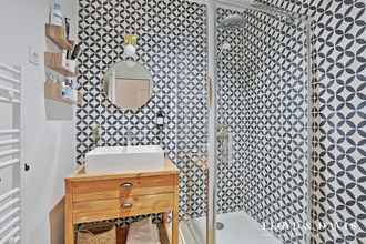 achat appartement st-jean-de-luz 64500