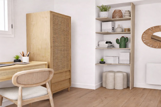 achat appartement st-jean-de-luz 64500