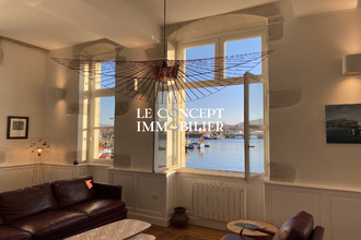 achat appartement st-jean-de-luz 64500