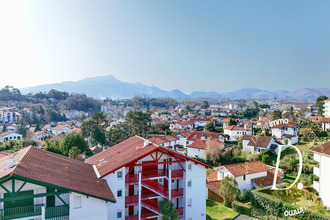 achat appartement st-jean-de-luz 64500