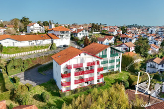 achat appartement st-jean-de-luz 64500