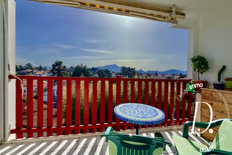 achat appartement st-jean-de-luz 64500