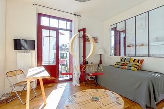 achat appartement st-jean-de-luz 64500