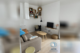 achat appartement st-jean-de-luz 64500