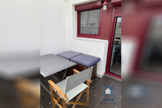 achat appartement st-jean-de-luz 64500