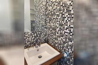 achat appartement st-jean-de-luz 64500