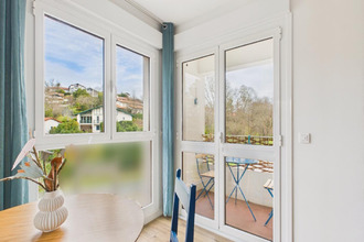 achat appartement st-jean-de-luz 64500