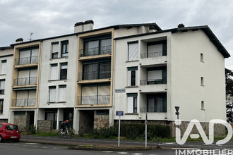 achat appartement st-jean-de-luz 64500