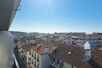 achat appartement st-jean-de-luz 64500