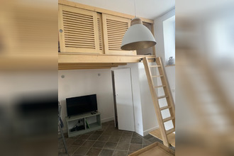achat appartement st-jean-de-luz 64500