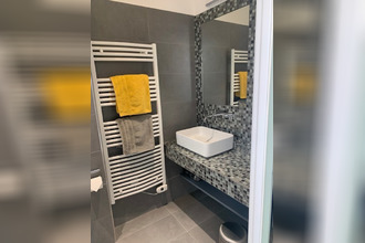 achat appartement st-jean-de-luz 64500