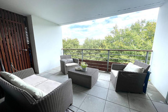 achat appartement st-jean-de-luz 64500