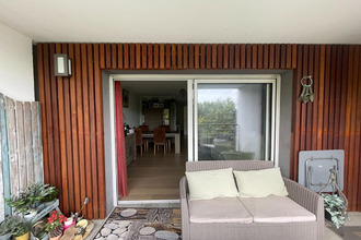 achat appartement st-jean-de-luz 64500