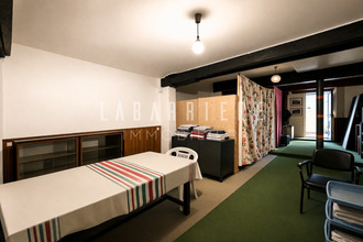 achat appartement st-jean-de-luz 64500