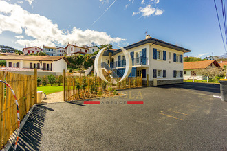 achat appartement st-jean-de-luz 64500