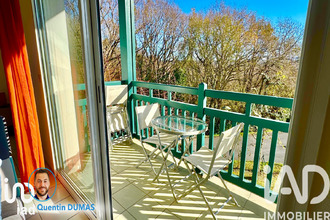 achat appartement st-jean-de-luz 64500