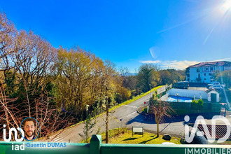 achat appartement st-jean-de-luz 64500