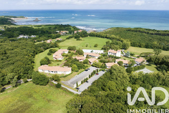 achat appartement st-jean-de-luz 64500